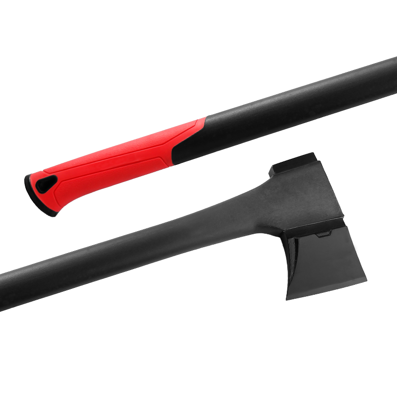 2-in-1 Multi-Functional Axe