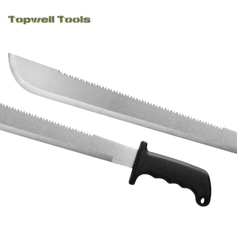 Stainless Steel Multi-Functional Machete