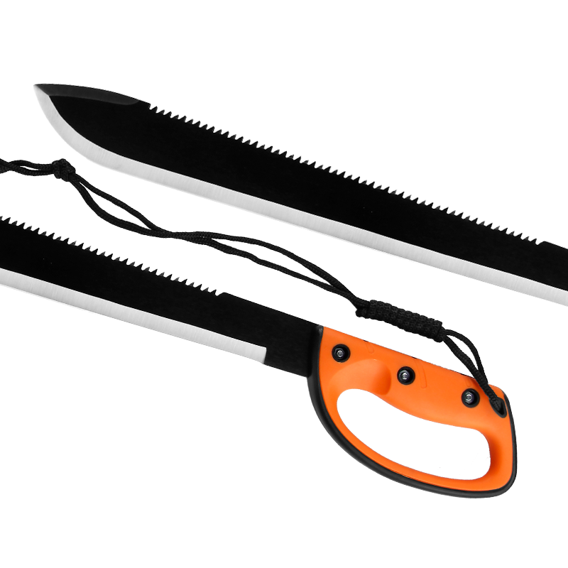 Jungle Expedition Machete