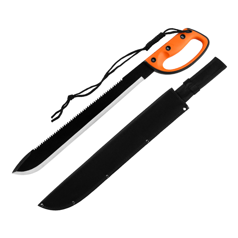 Jungle Expedition Machete