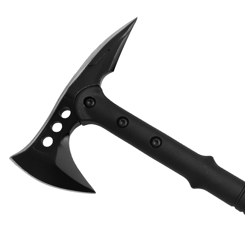 Outdoor Stainless Steel Hunting Axe 