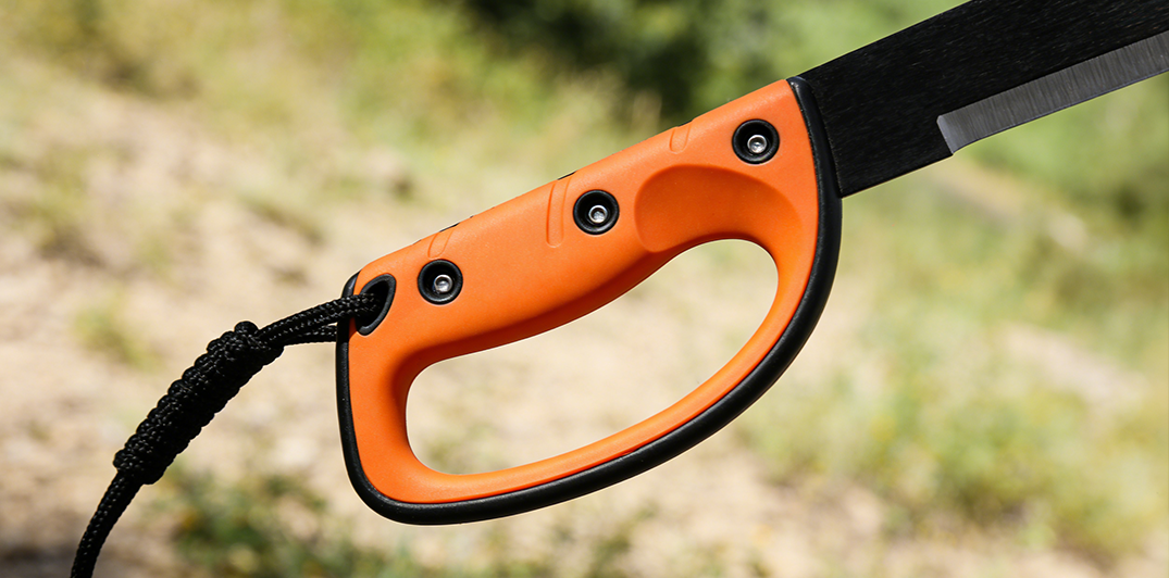 Outdoor Machete