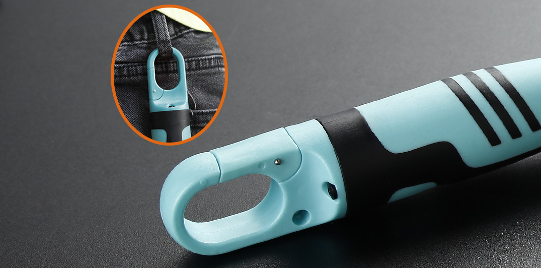 Jungle Expedition Machete