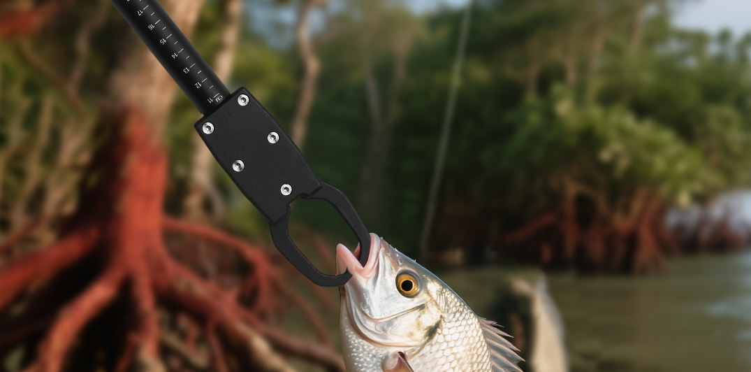 Jungle Expedition Machete