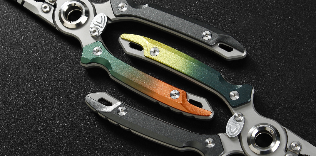 Jungle Expedition Machete