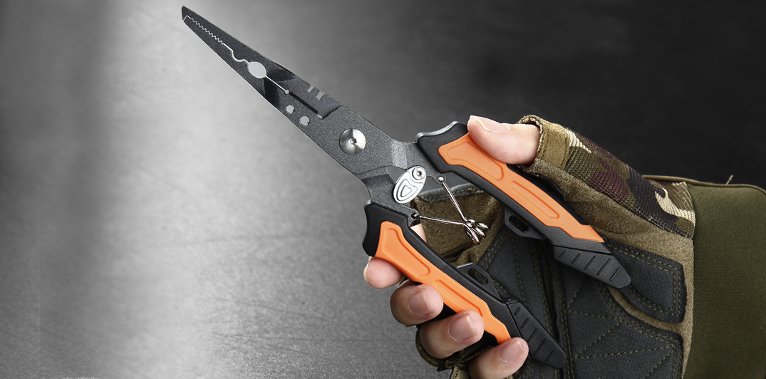 Jungle Expedition Machete