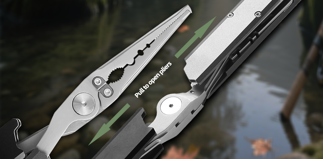 Jungle Expedition Machete