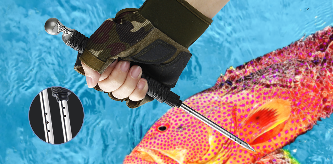 Jungle Expedition Machete