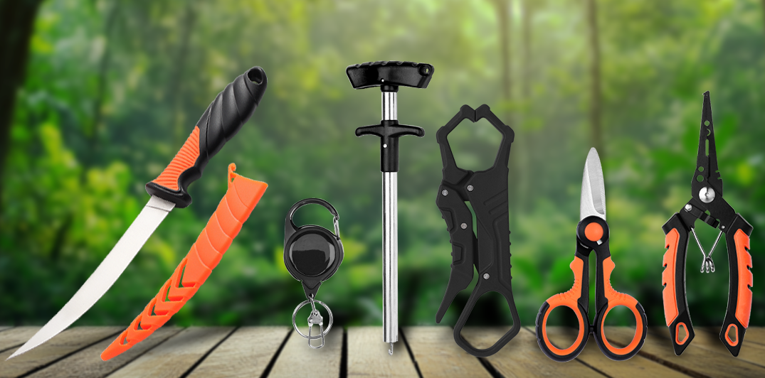 Jungle Expedition Machete