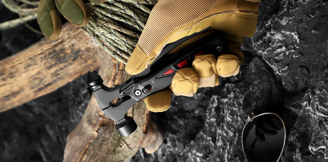 Jungle Expedition Machete