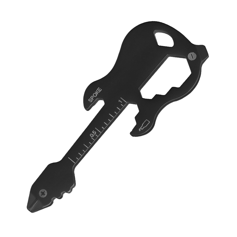 Portable Multi-Purpose Credit Card Tool Bottle Opener for Camping Hiking Traveling OEM & ODM Customized Grade Industrial