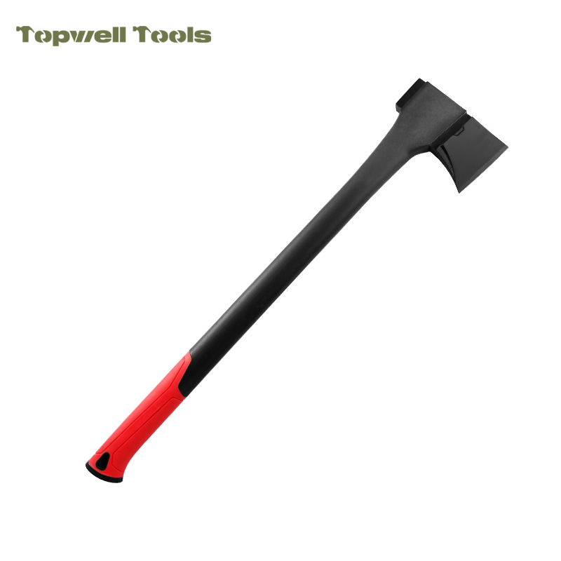 2-in-1 Multi-Functional Axe