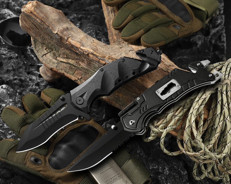 Pocket Knife 