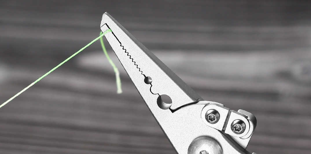 Rapid Rig Adjustments on the Boat