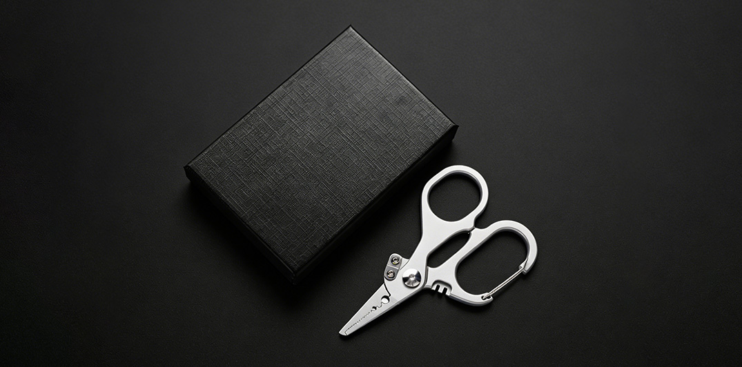 Heavy-Duty Terminal Tackle Prep