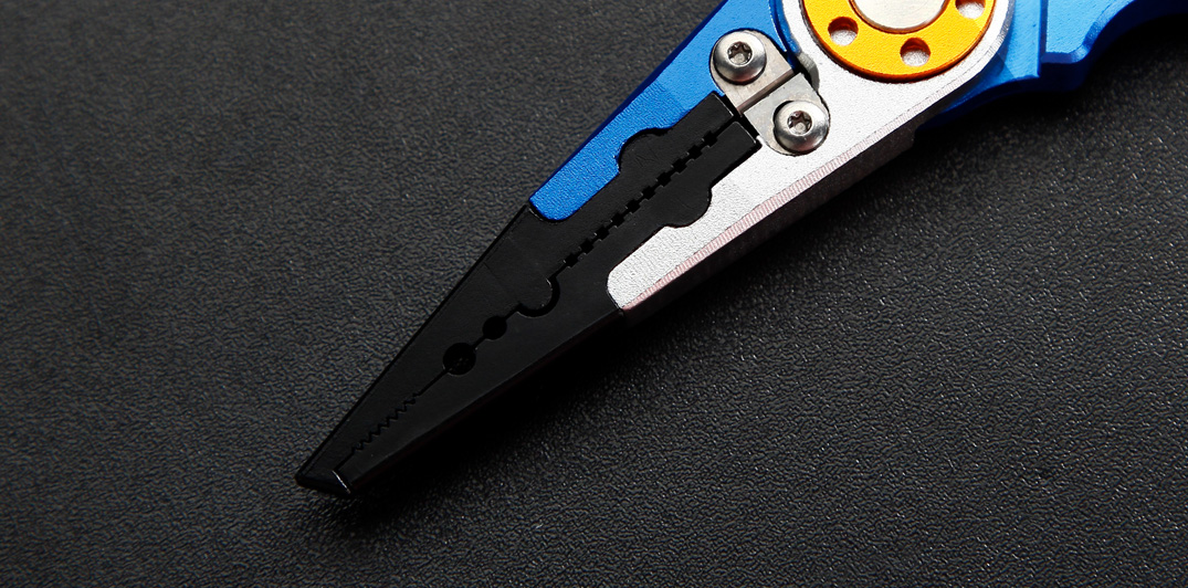 Aluminum Fishing Tool