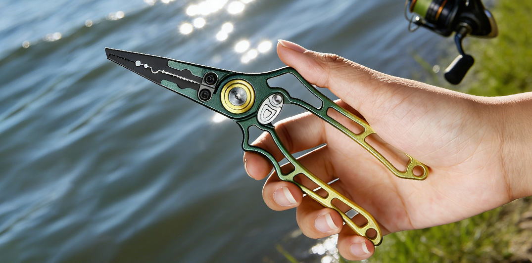 Fishing Pliers