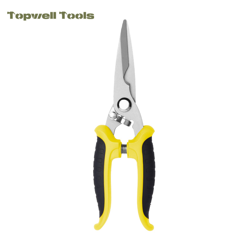 Professional 7.7&rdquo; Utility Snips