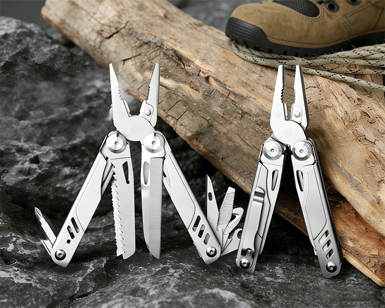 Multi Pliers 