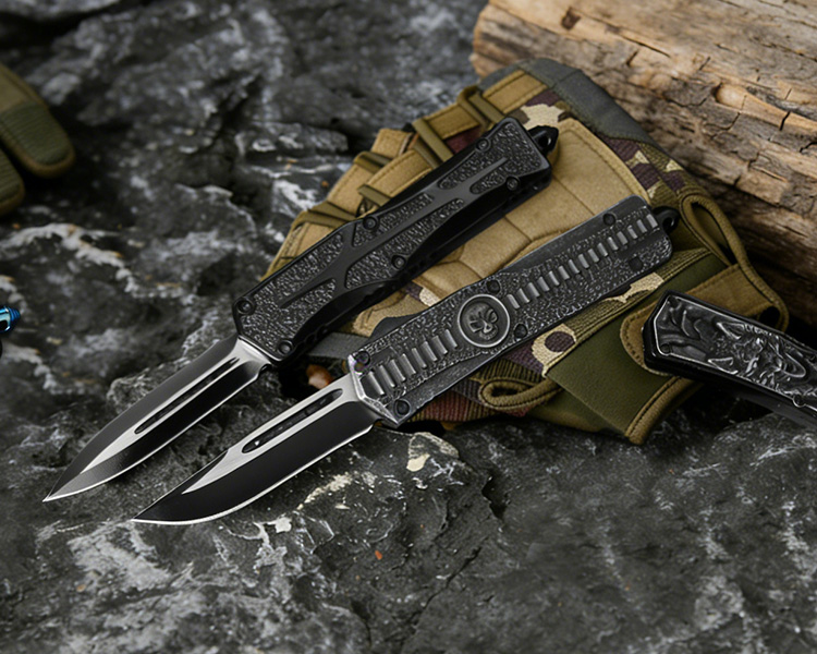 Switch Blade 