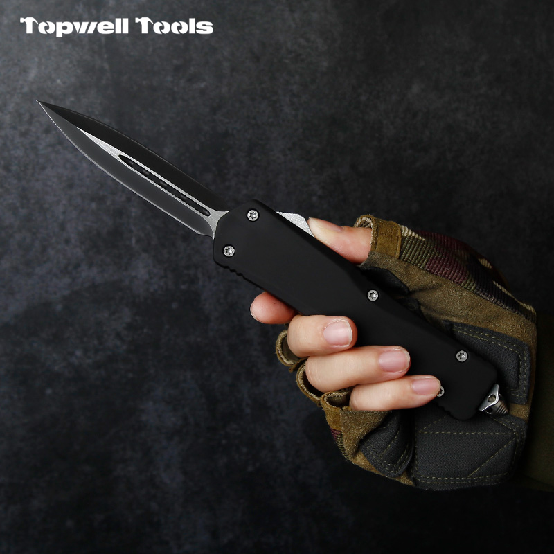 High Quality OTF Automatic Knife