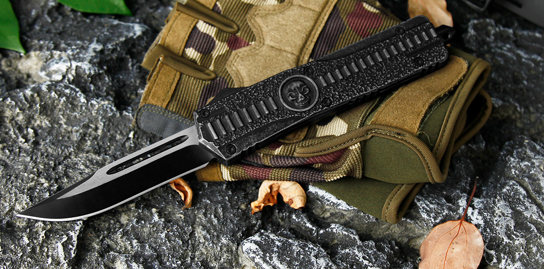 OTF Knife