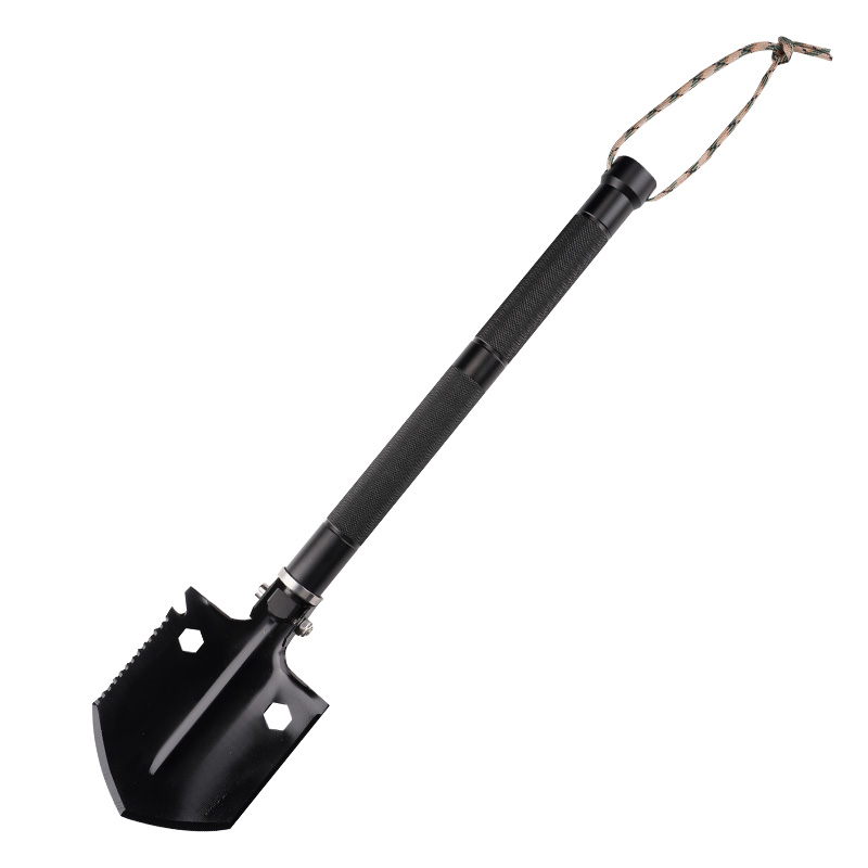 Ultimate Multi-Functional Tactical Survival Shovel Ultimate Multi-Functional Tactical Survival Shovel