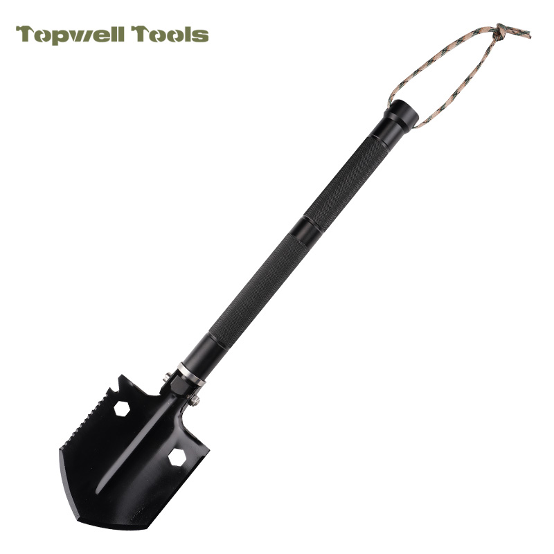 Ultimate Multi-Functional Tactical Survival Shovel Ultimate Multi-Functional Tactical Survival Shovel
