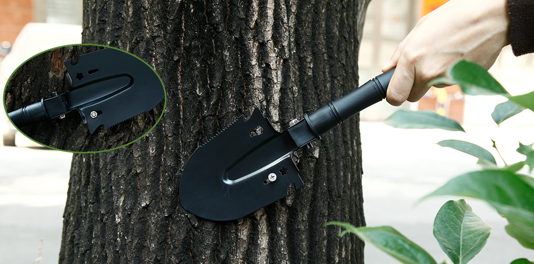 Camping Entrenching Tool