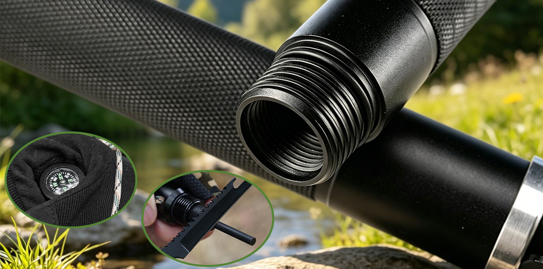 Military Entrenching Tool