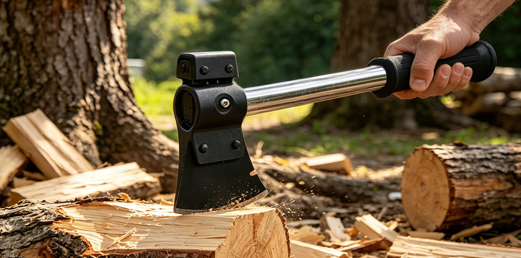 Camping Multi-tool Kit
