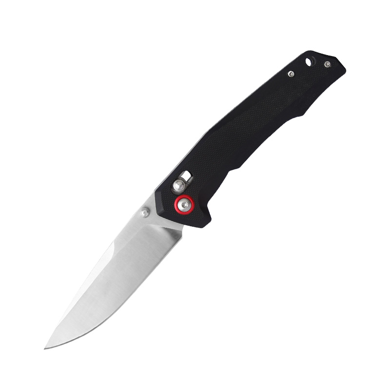 Professional G10 Tactical Folding Pocket Knife Professional G10 Tactical Folding Pocket Knife