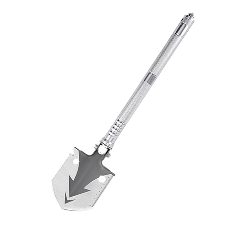 Heavy-Duty Tactical Survival Shovel Heavy-Duty Tactical Survival Shovel
