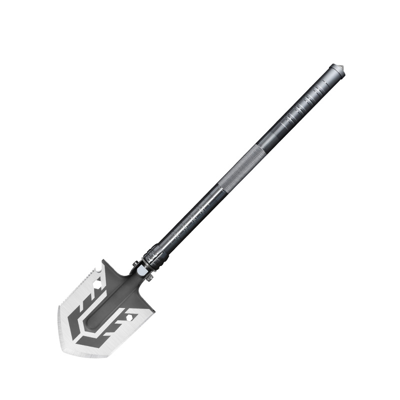 Ultimate Multi-Tool Tactical Entrenching Shovel Ultimate Multi-Tool Tactical Entrenching Shovel