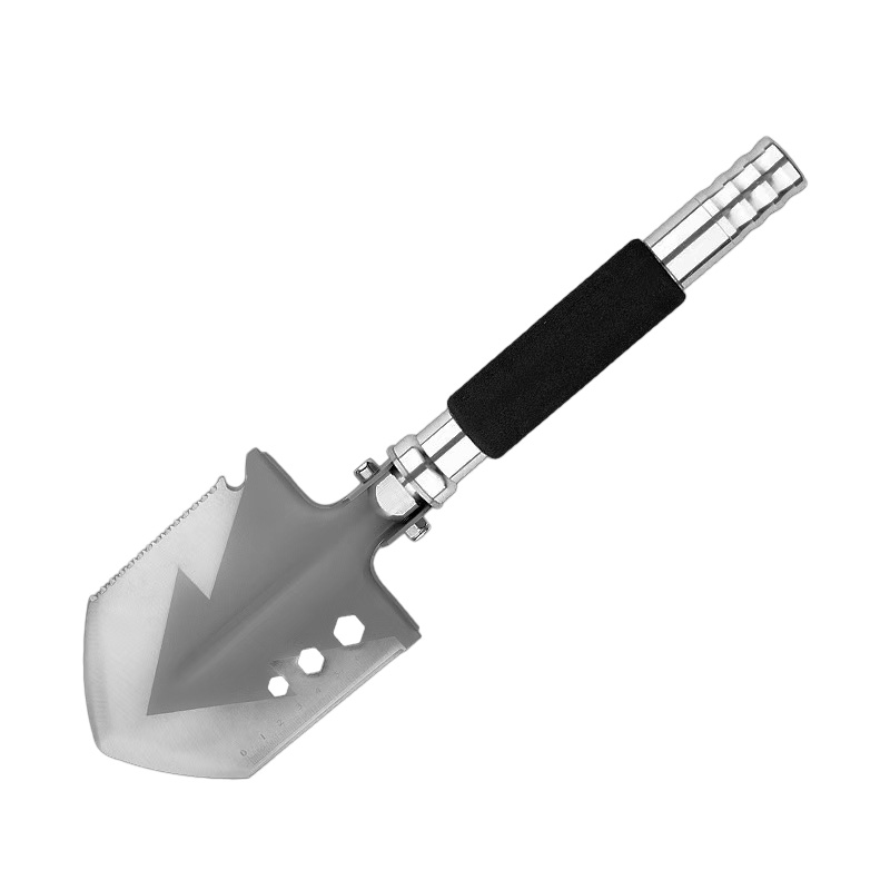 Premium Emergency Off-Road Trenching Tool Premium Emergency Off-Road Trenching Tool