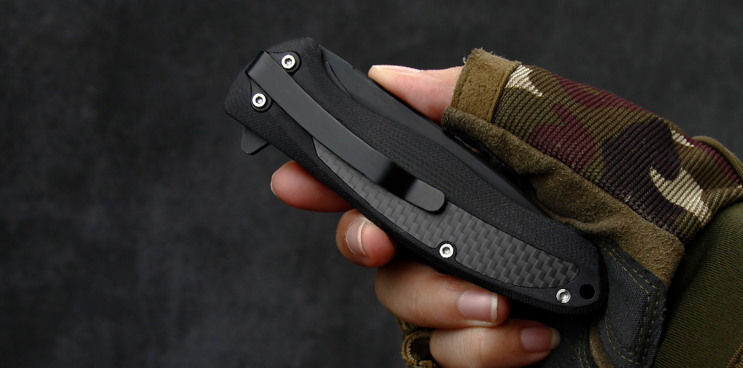 smooth manual open outdoor tool