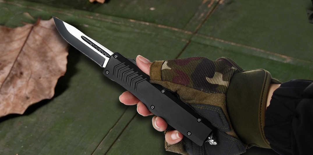 420 stainless steel camping gear