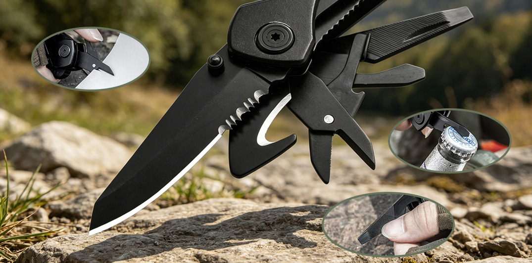 heavy duty slotted screwdriver pliers