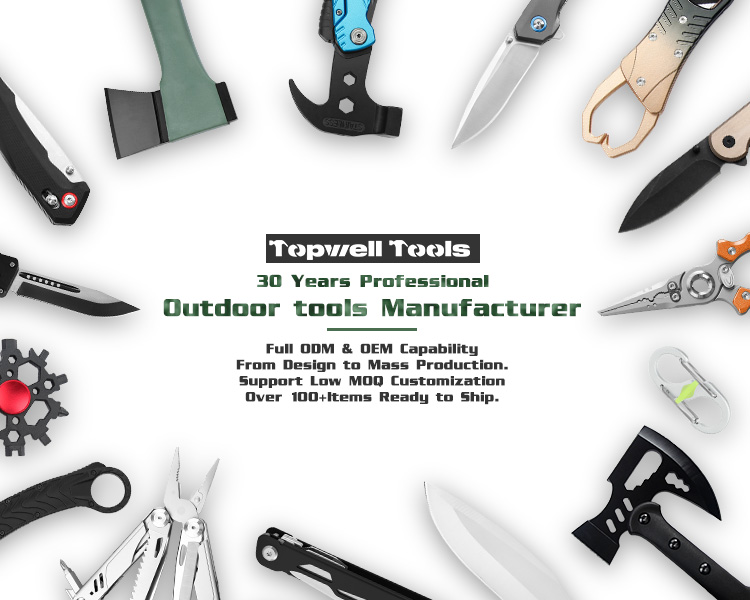 Yangjiang Topwell Industrial & Trading Co.,Ltd 