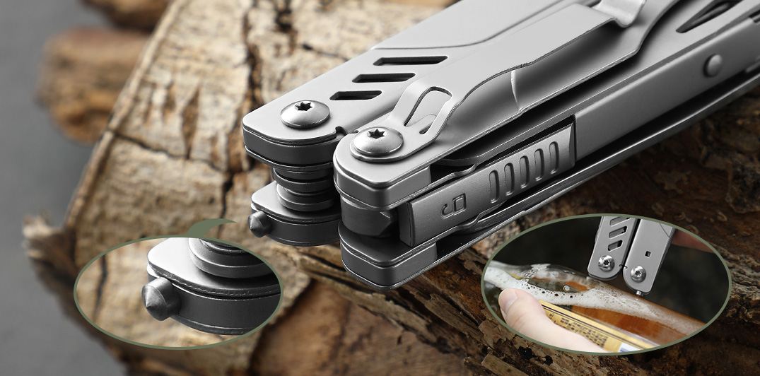 Outdoor Utility Gear