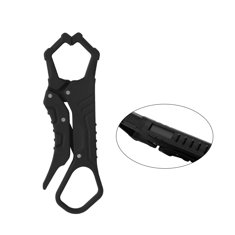 Multi-Functional Non-Slip Fishing Lip Grip Tool Multi-Functional Non-Slip Fishing Lip Grip Tool