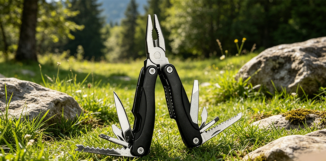 phillips and flathead screwdriver multi-tool