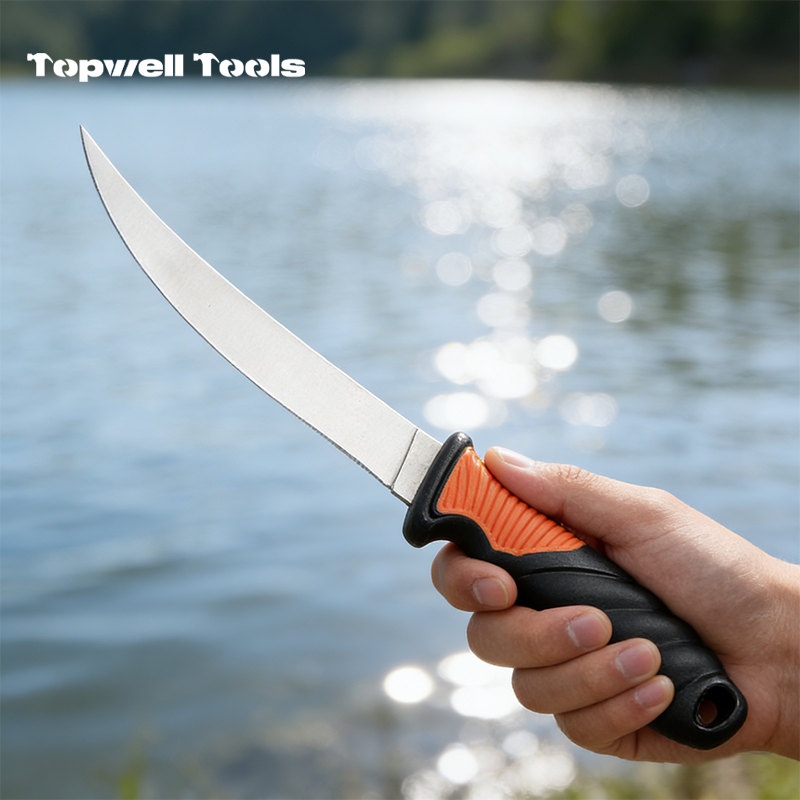 Topwell Aluminum fishing pliers Topwell Aluminum fishing pliers