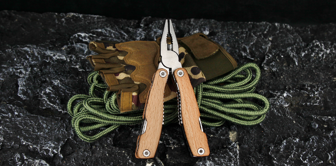 Pocket Multi-Tool