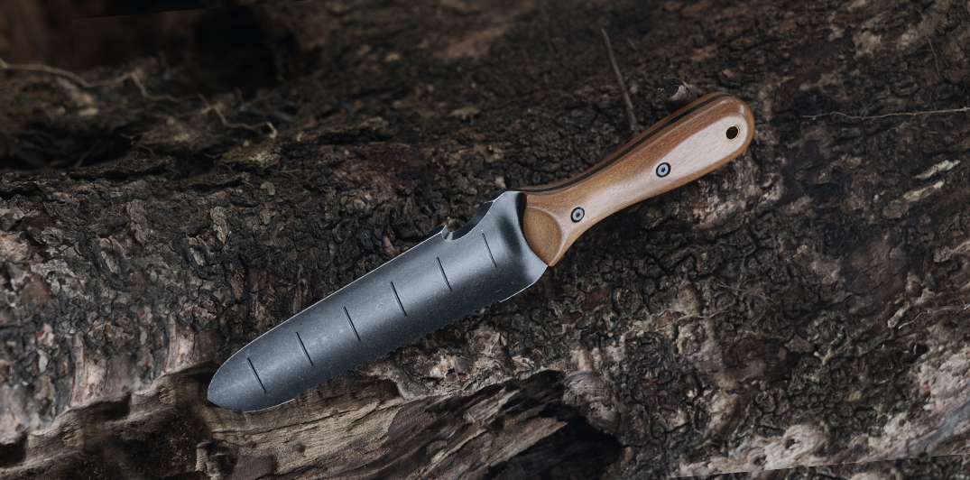 gardening trowel