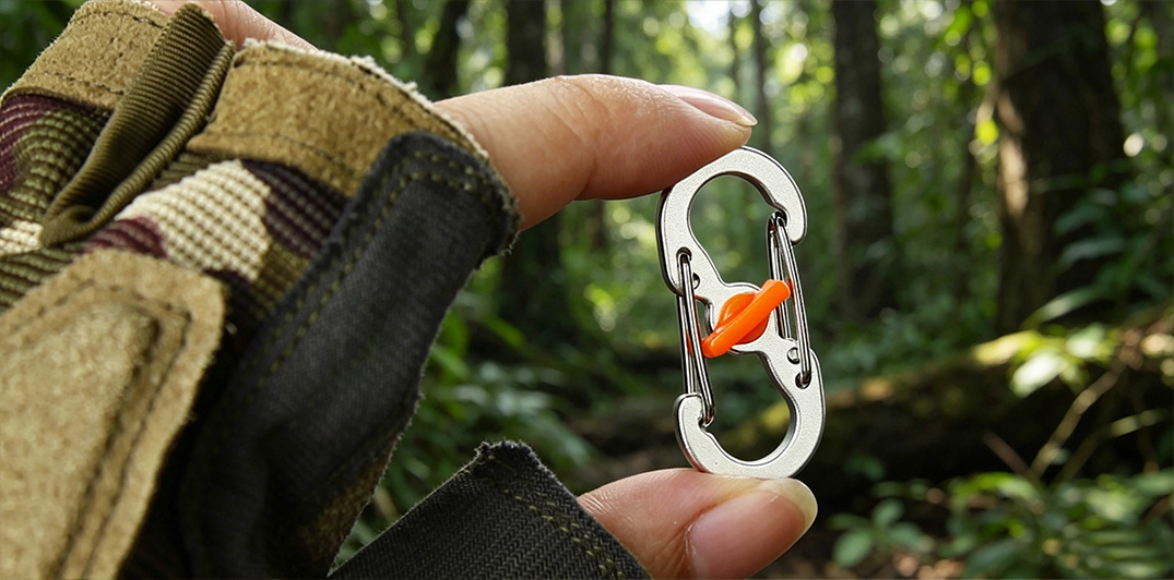 Dual-Gated Clip