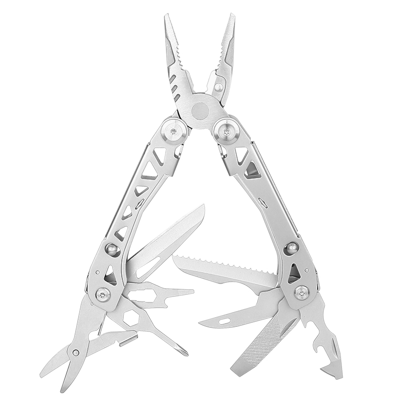 18-in-1 Multi-Functional Everyday Carry Pocket Tool 18-in-1 Multi-Functional Everyday Carry Pocket Tool