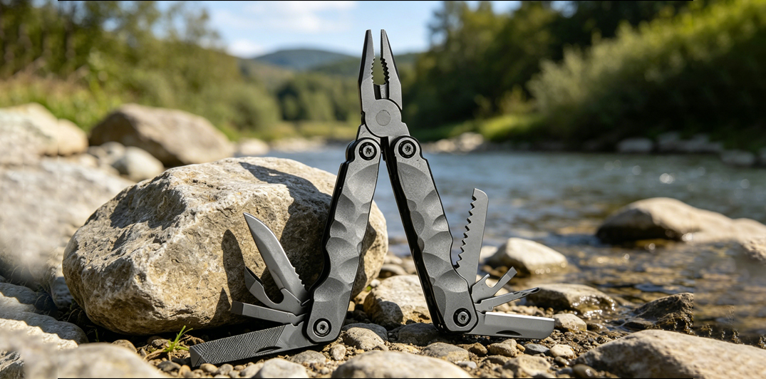 hiking gear gadgets