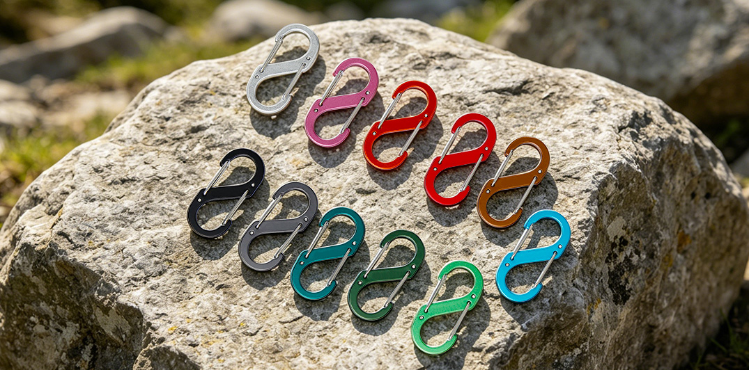rust resistant small hooks