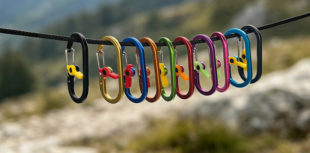rust-resistant small hooks